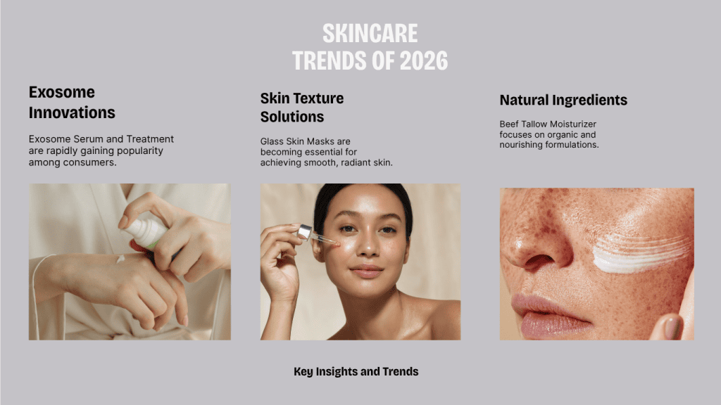 Longevity” products are being built around a different, testable claim: supporting the skin's actual repair and regeneration processes, not just masking what's visible.