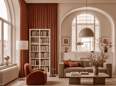 Art Deco Inspo