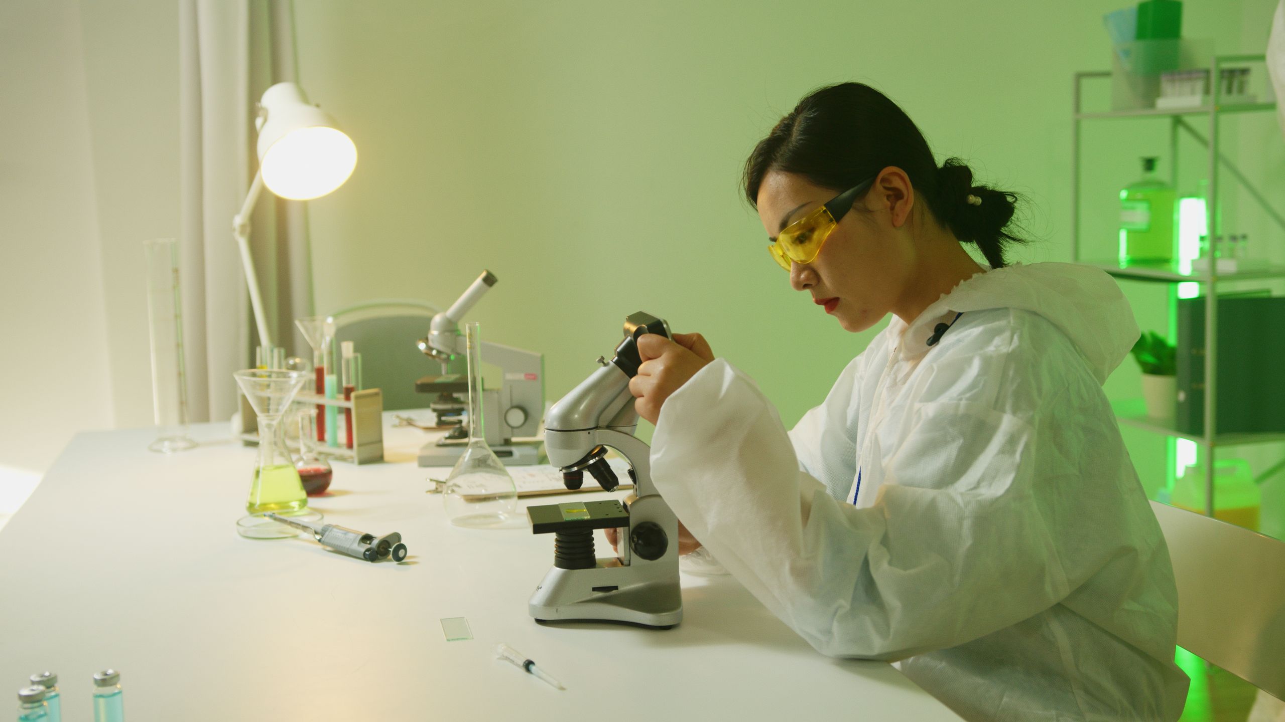 Trends Backed by Science